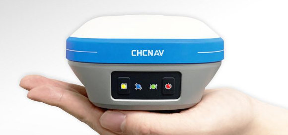 CHC i73 Pocket IMU-RTK GNSS